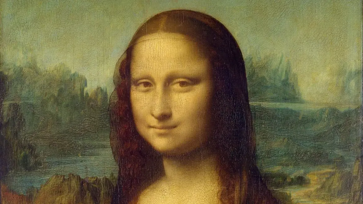The Mona Lisa