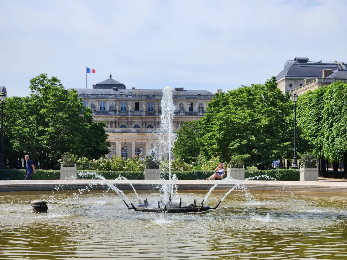 Palais Royal