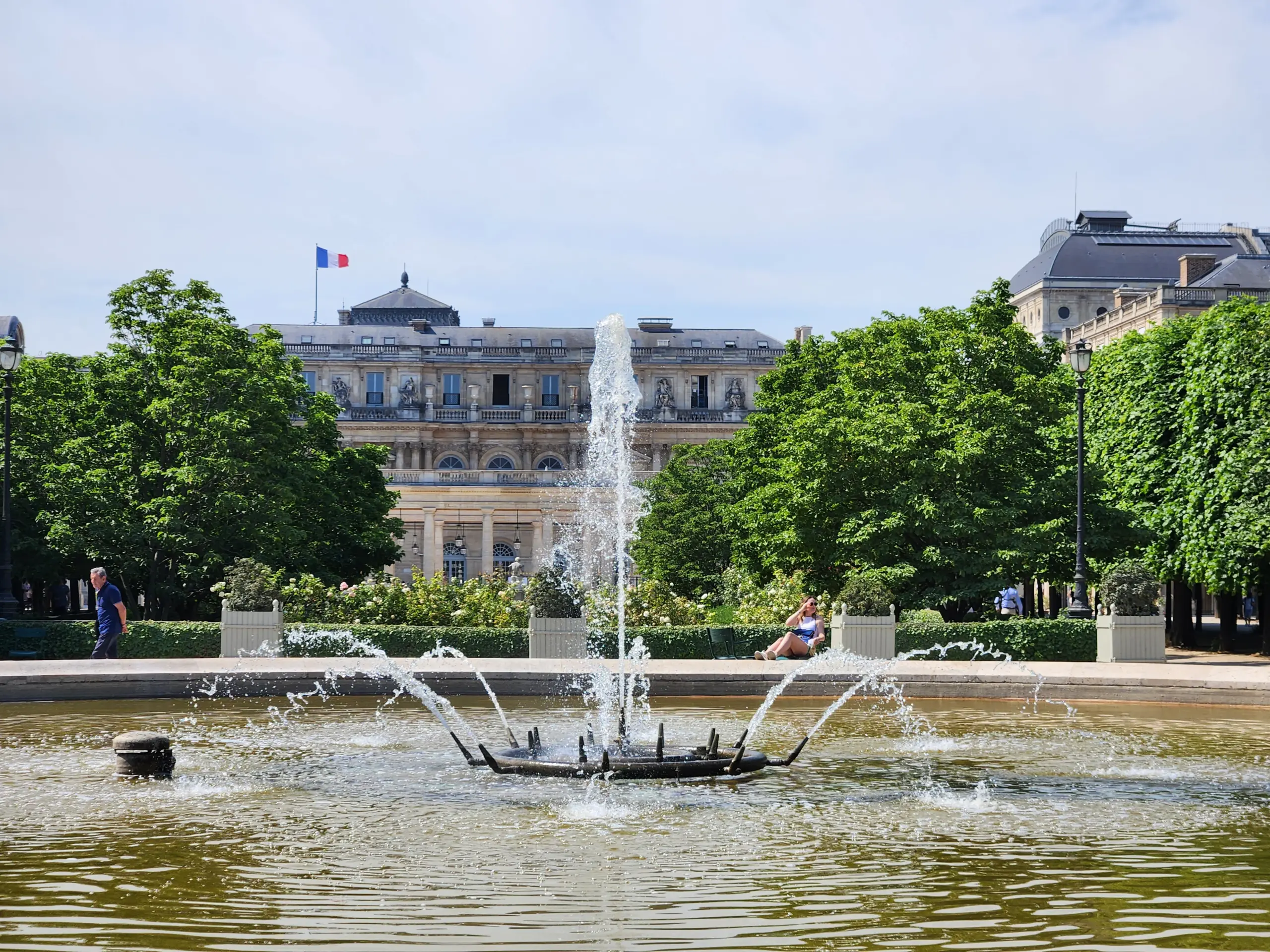 Palais Royal Palais Royal