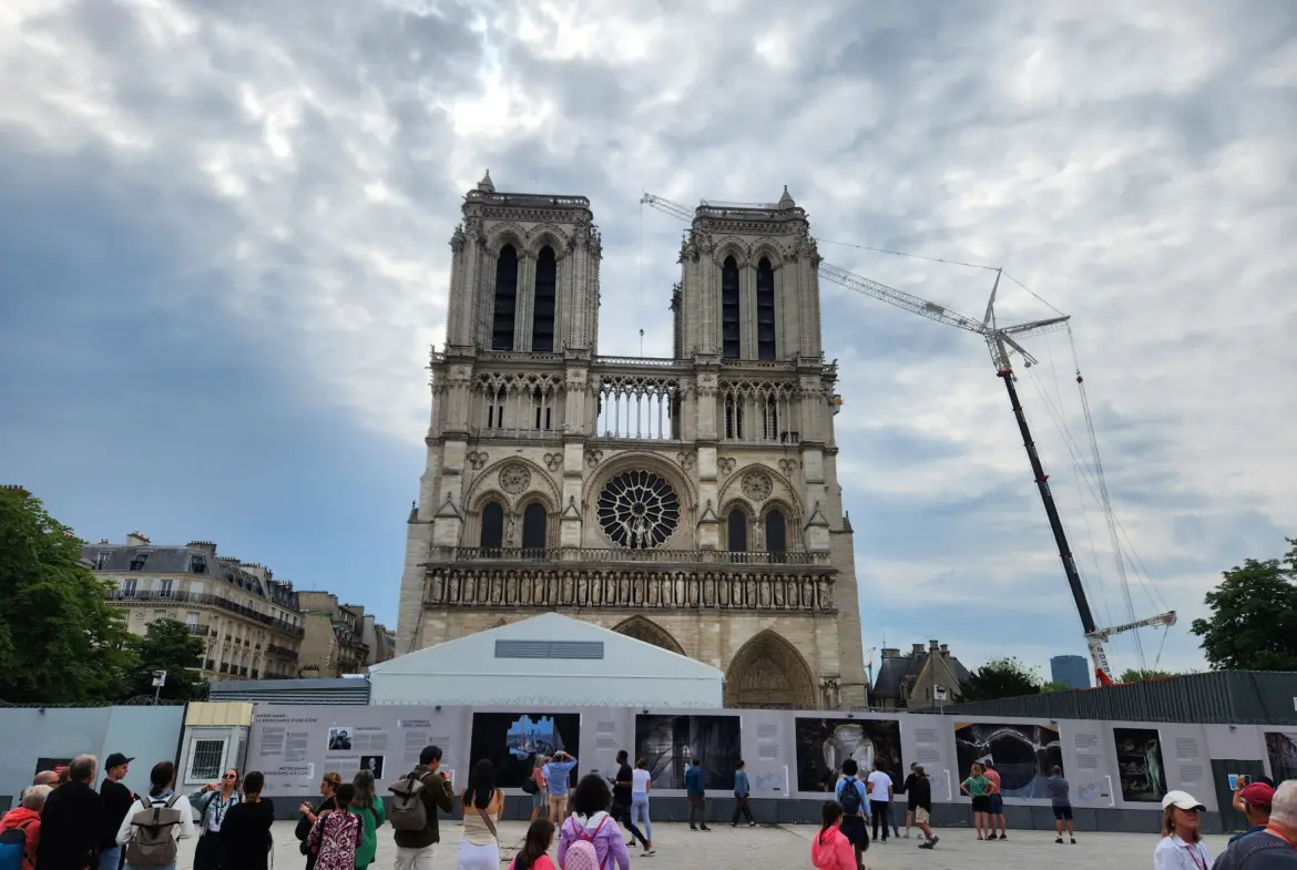 Notre-Dame Cathedral