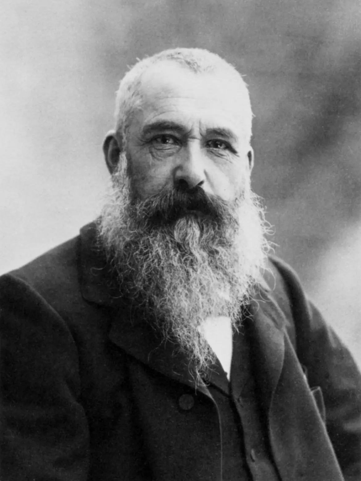 Claude Monet, 1899