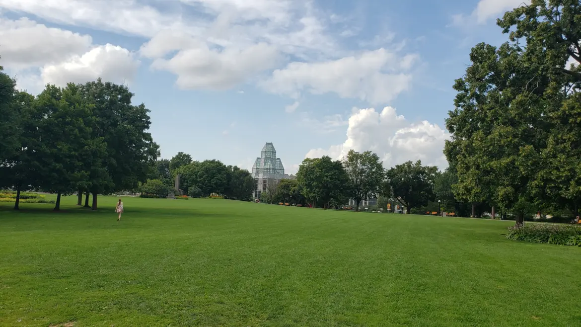 National Gallery of Canada