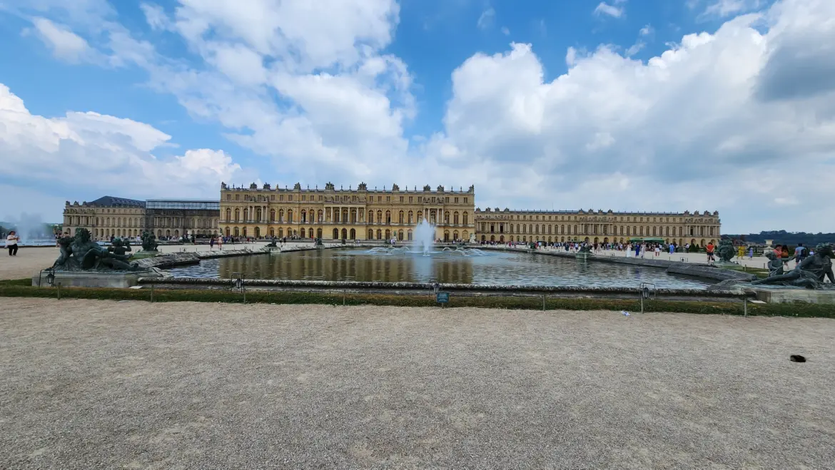 Palace of Versailles