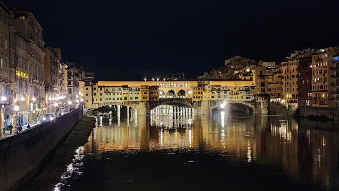 Ponte Vecchio