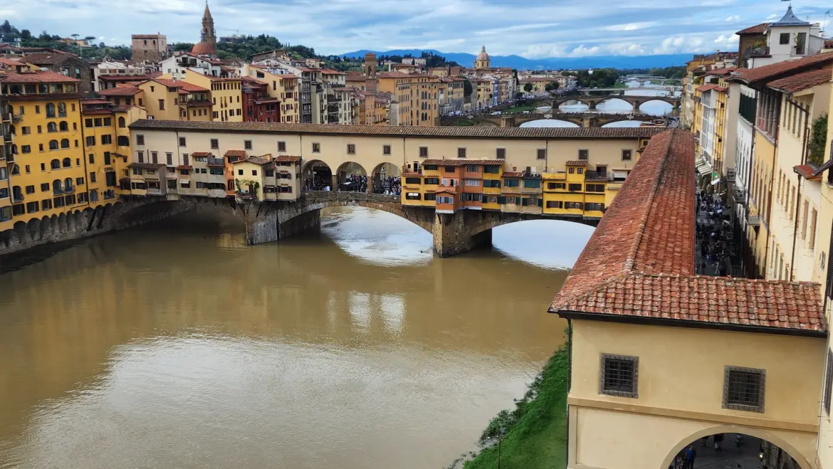 Ponte Vecchio