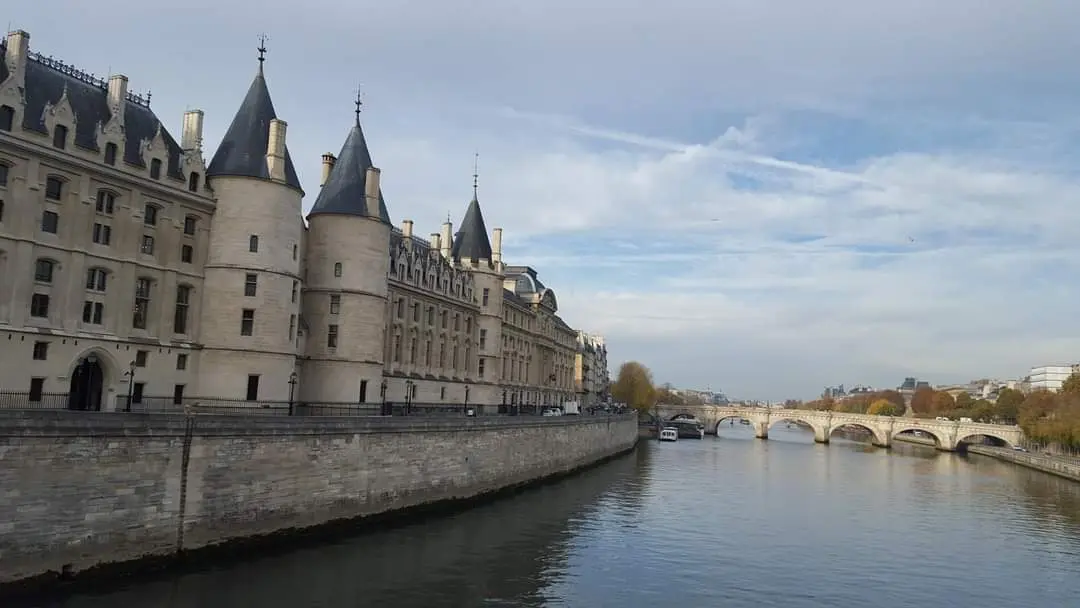 Conciergerie