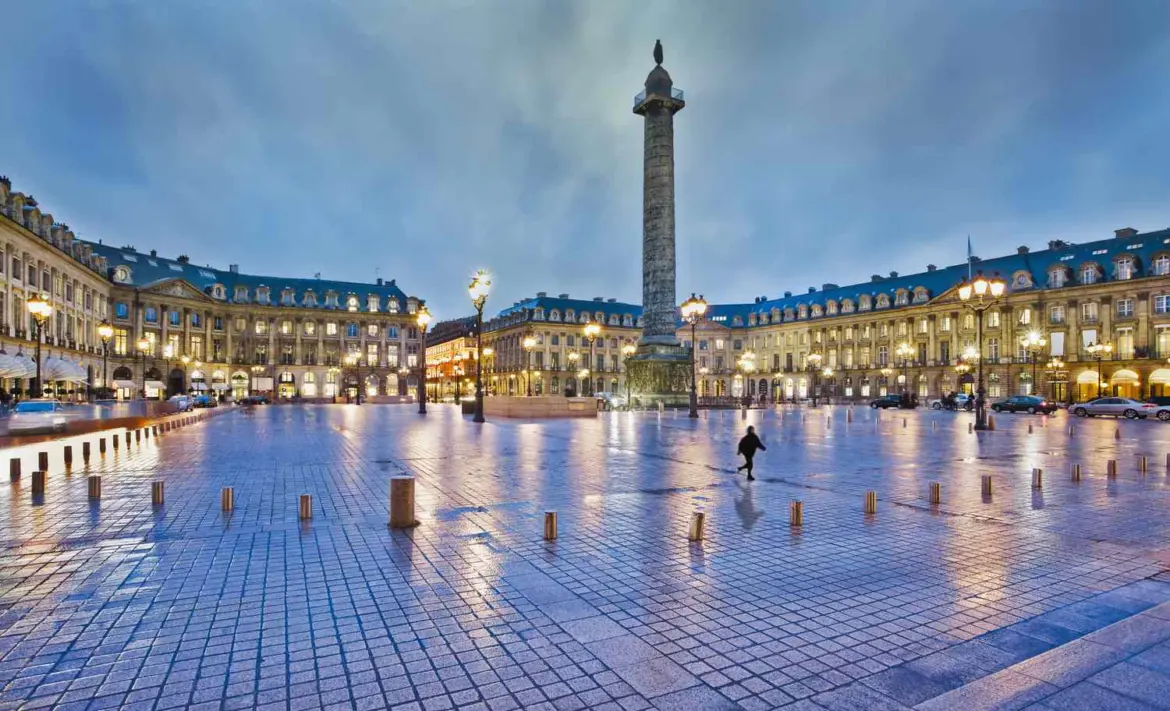 Place Vendôme