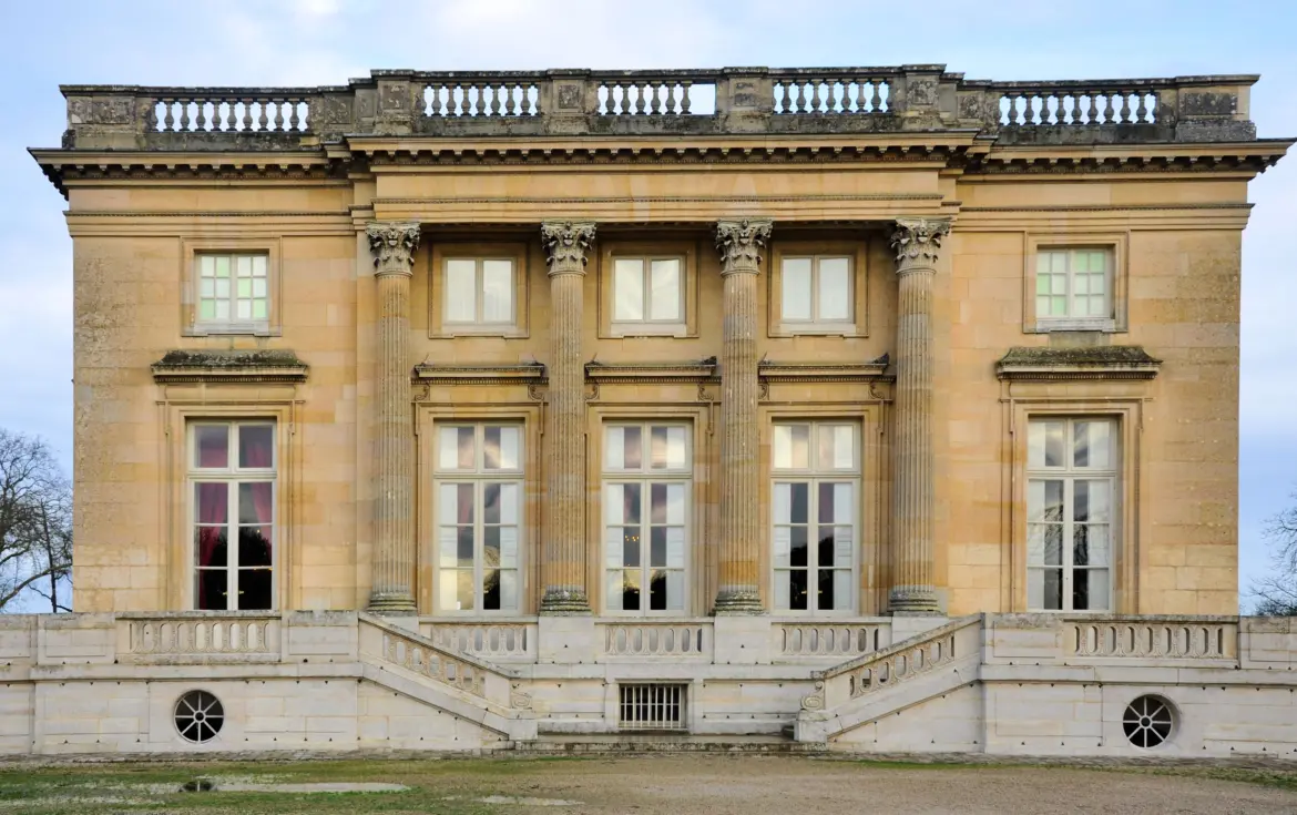 Petit Trianon
