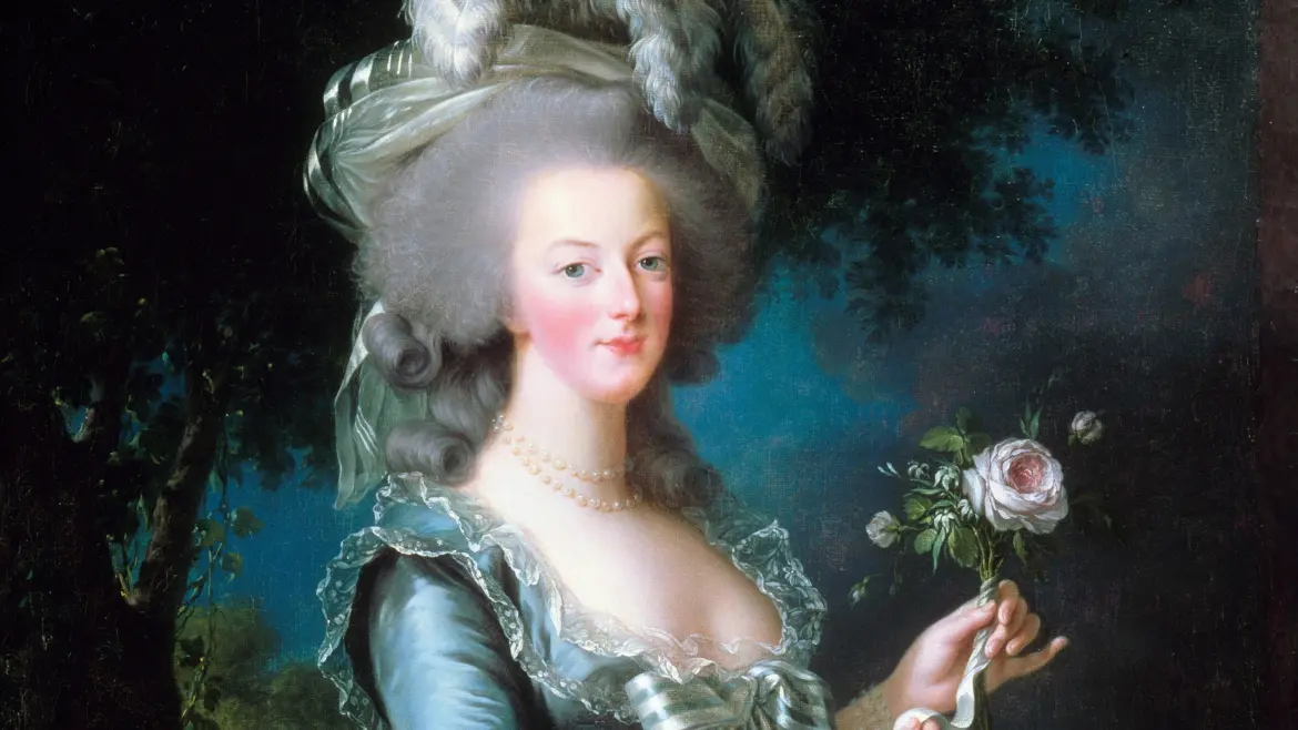 Marie Antoinette