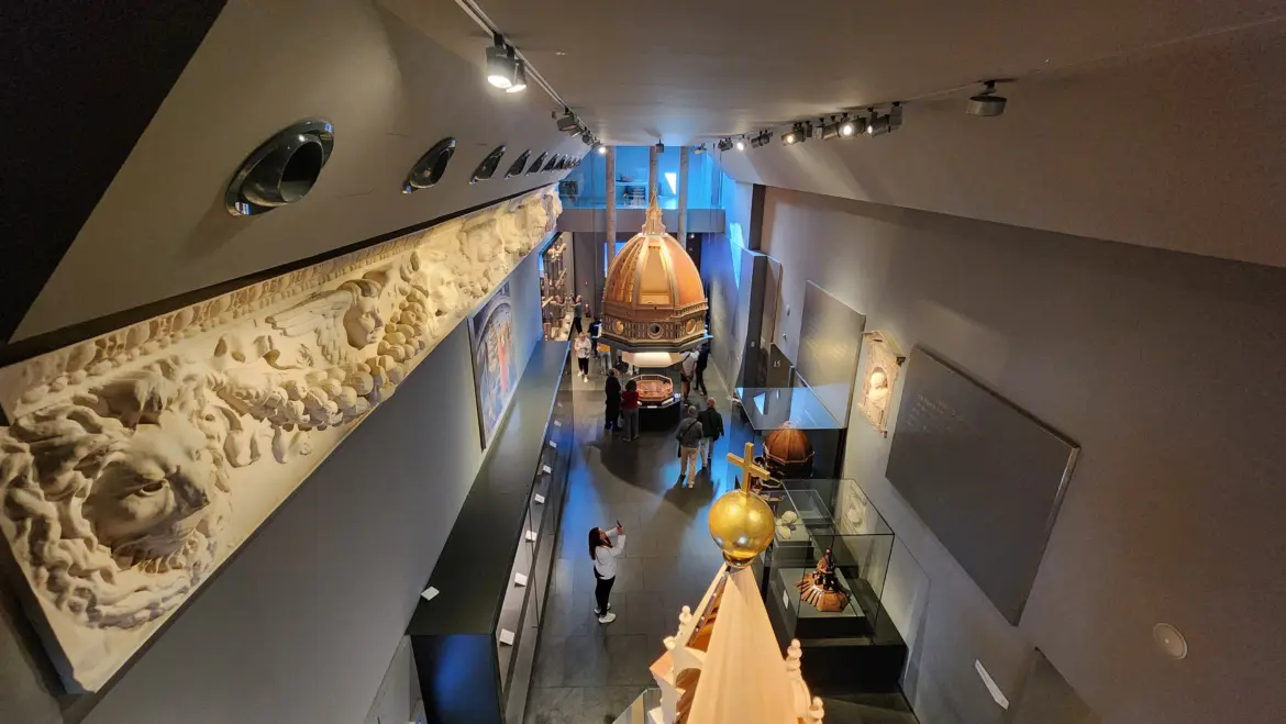 Galleria della Cupola