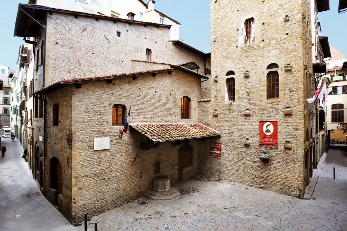 Museo Casa di Dante