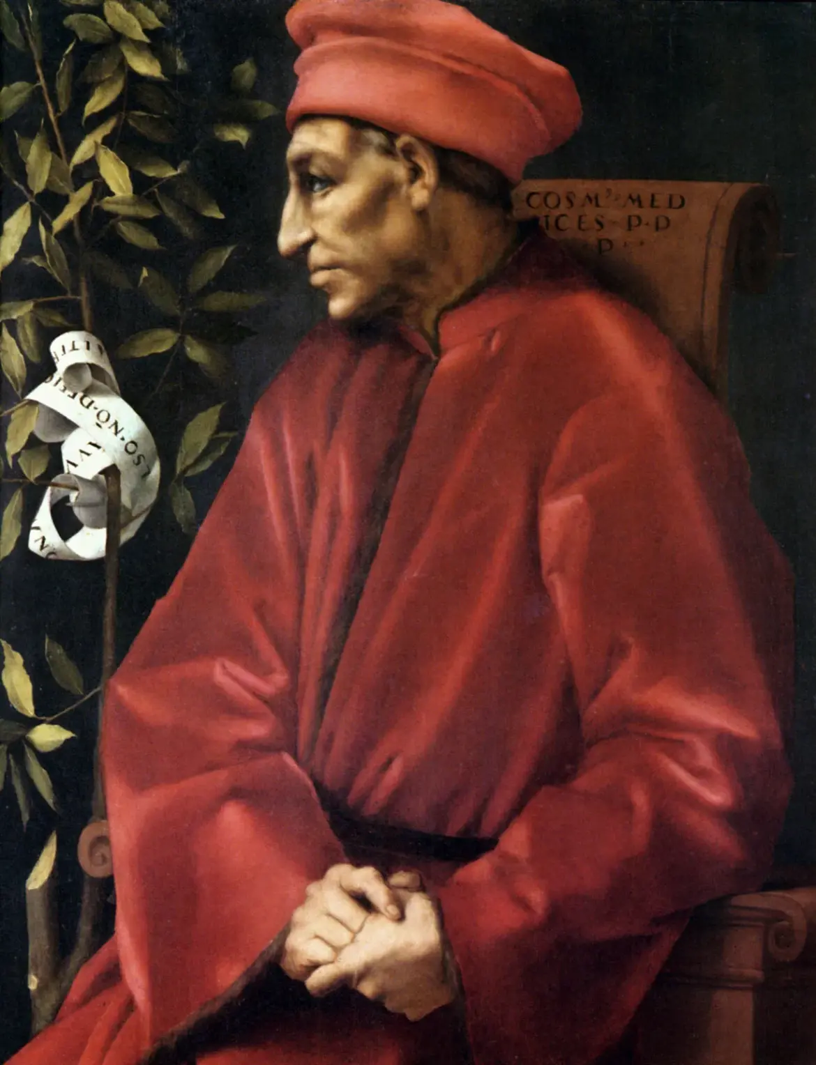 Cosimo de’ Medici