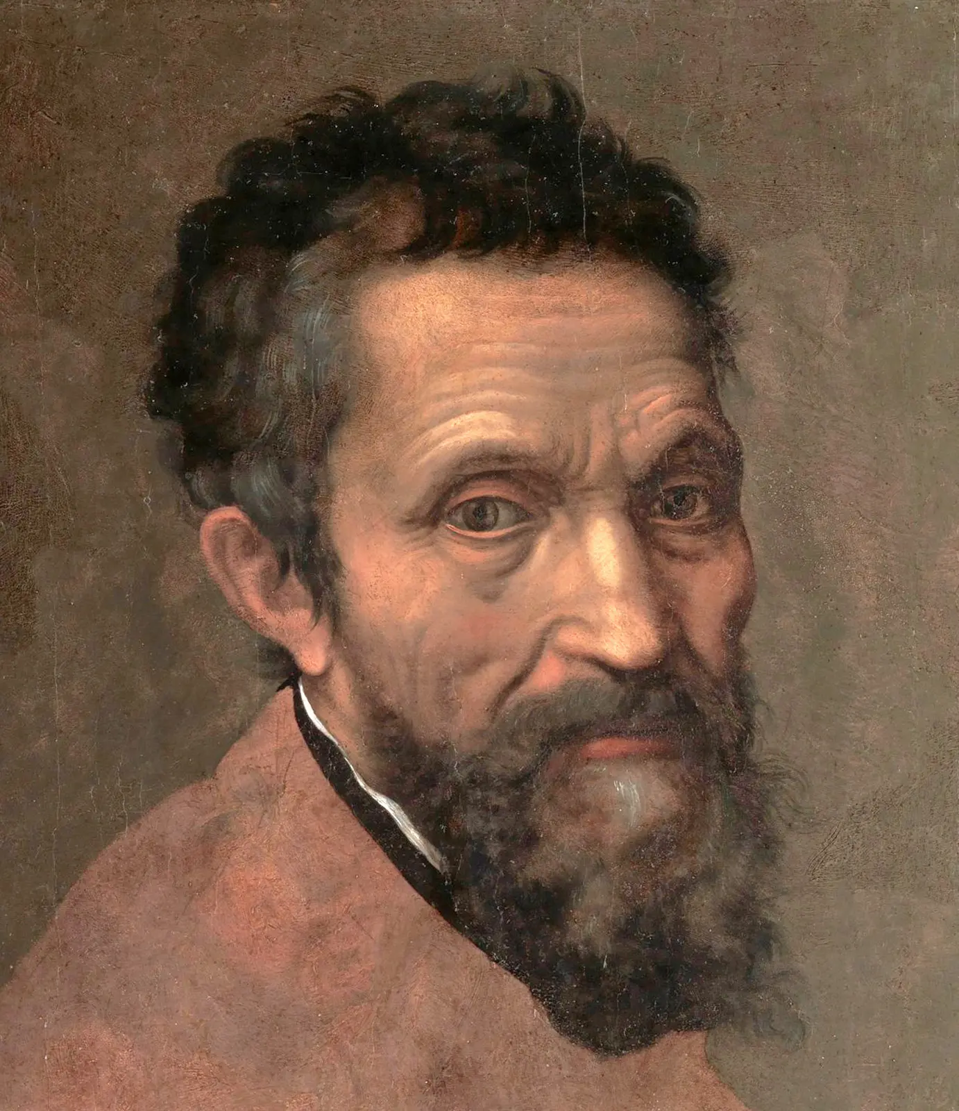 Michelangelo di Lodovico Buonarroti Simoni