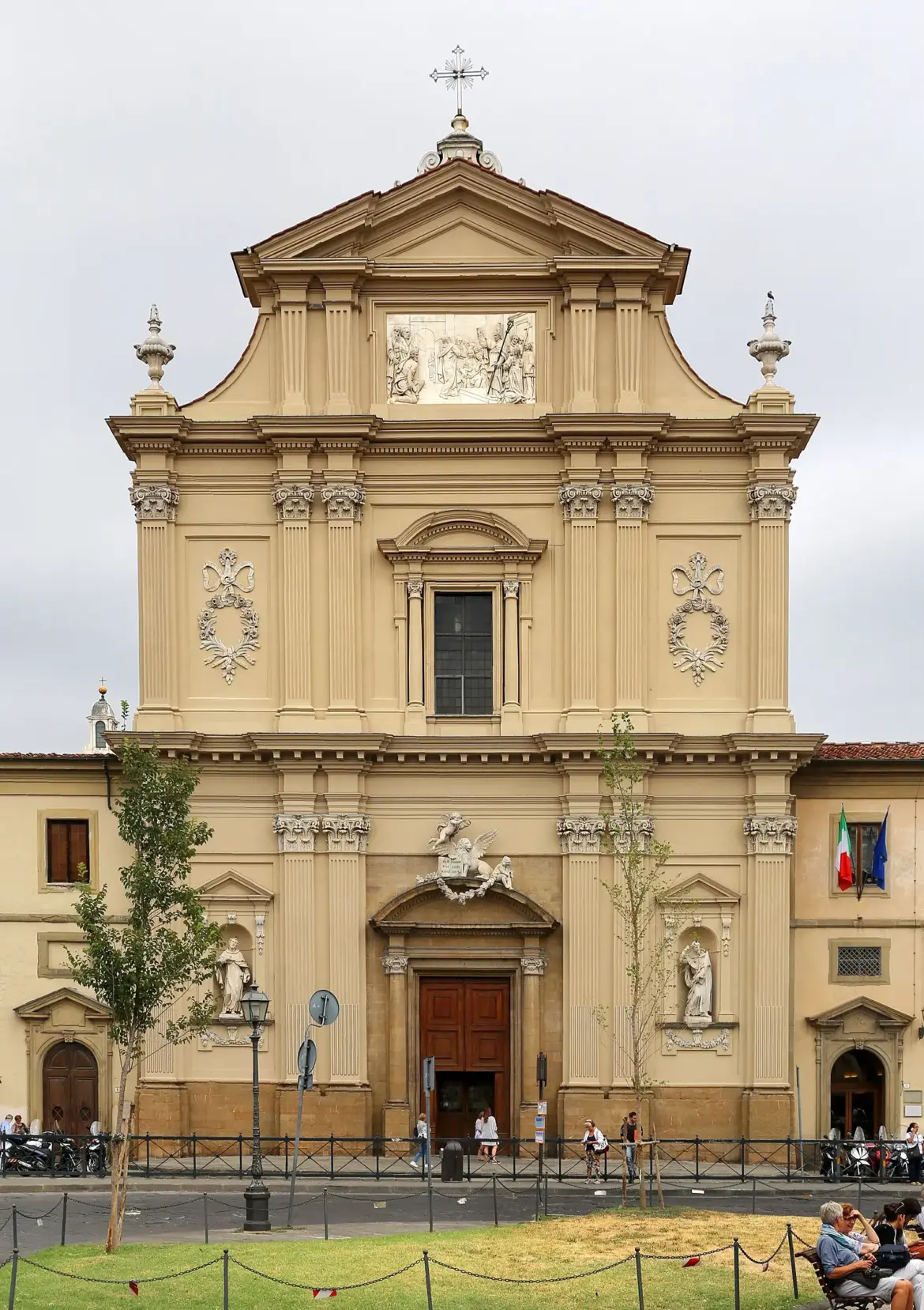 Church of San Marco, Florence