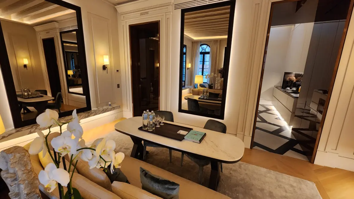 Palazzo Christo, Venice