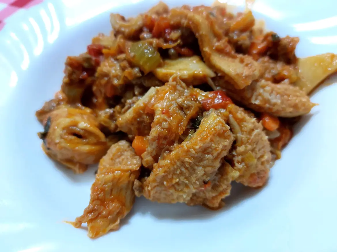 Trippa alla Fiorentina, Florence