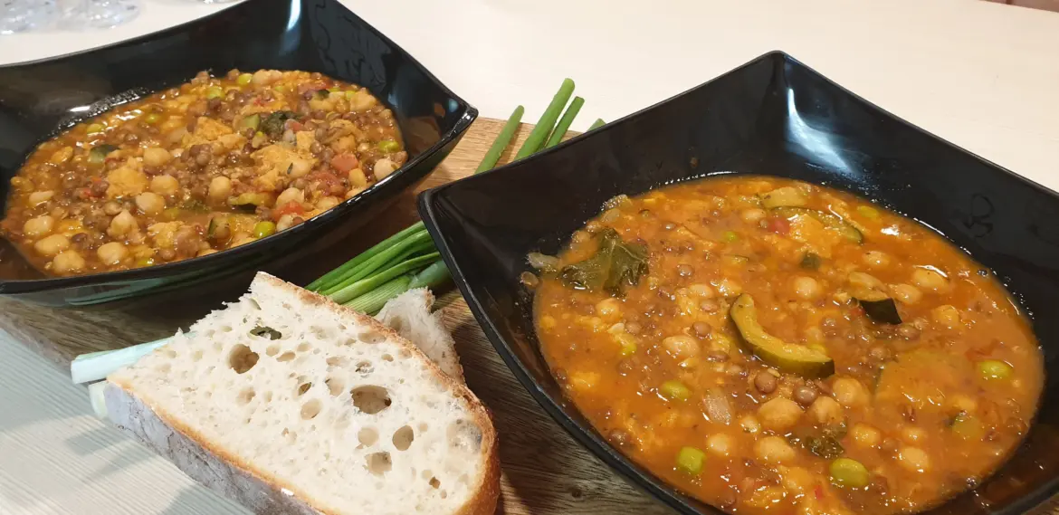 Ribollita, Florence