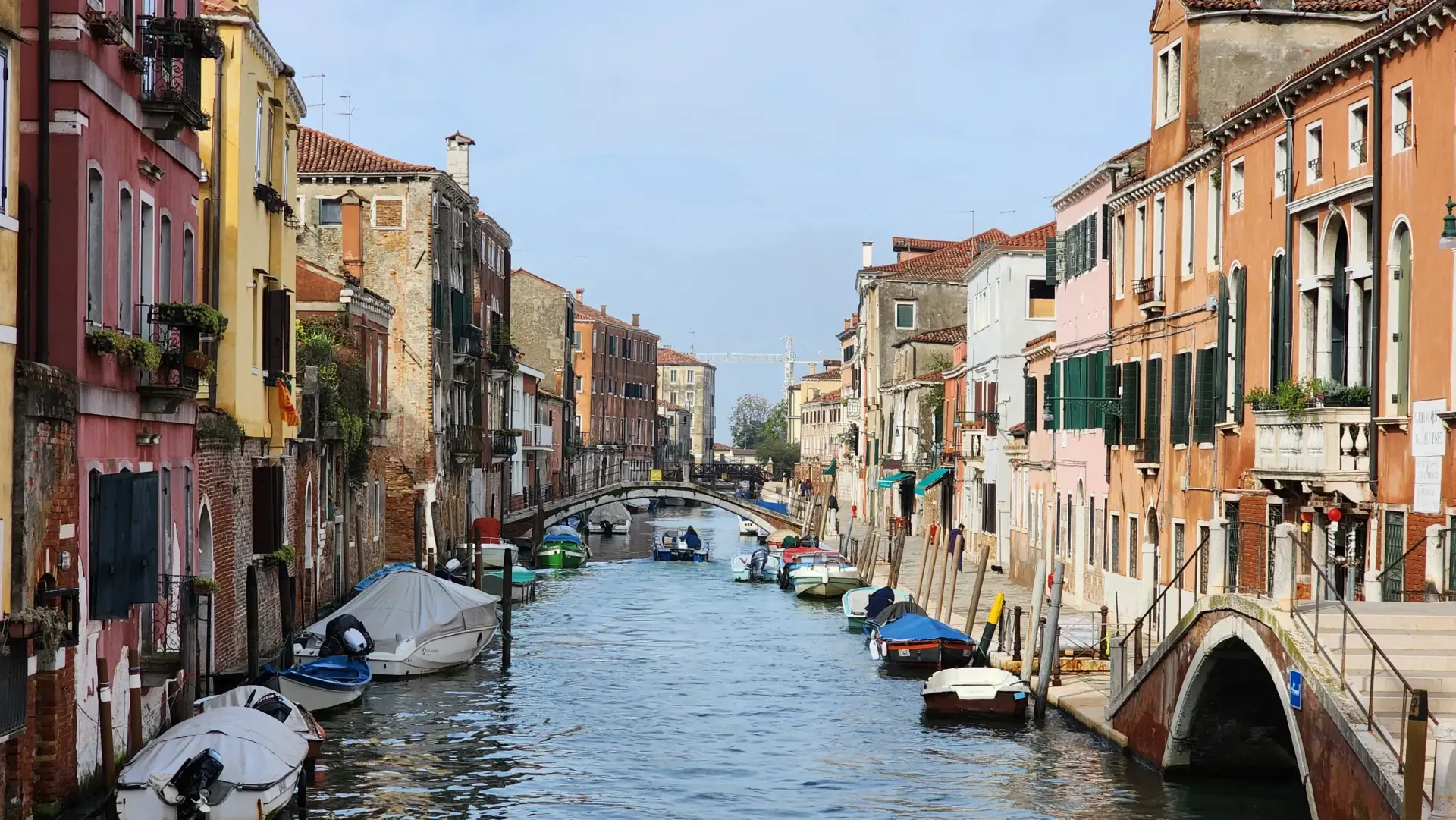 Venice, Italy