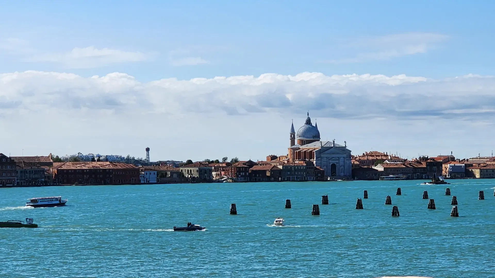 Venice, Italy