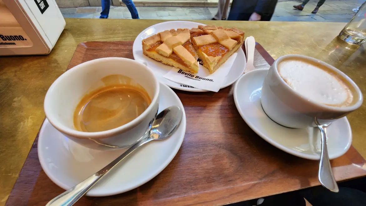 Farini Venezia, Venice