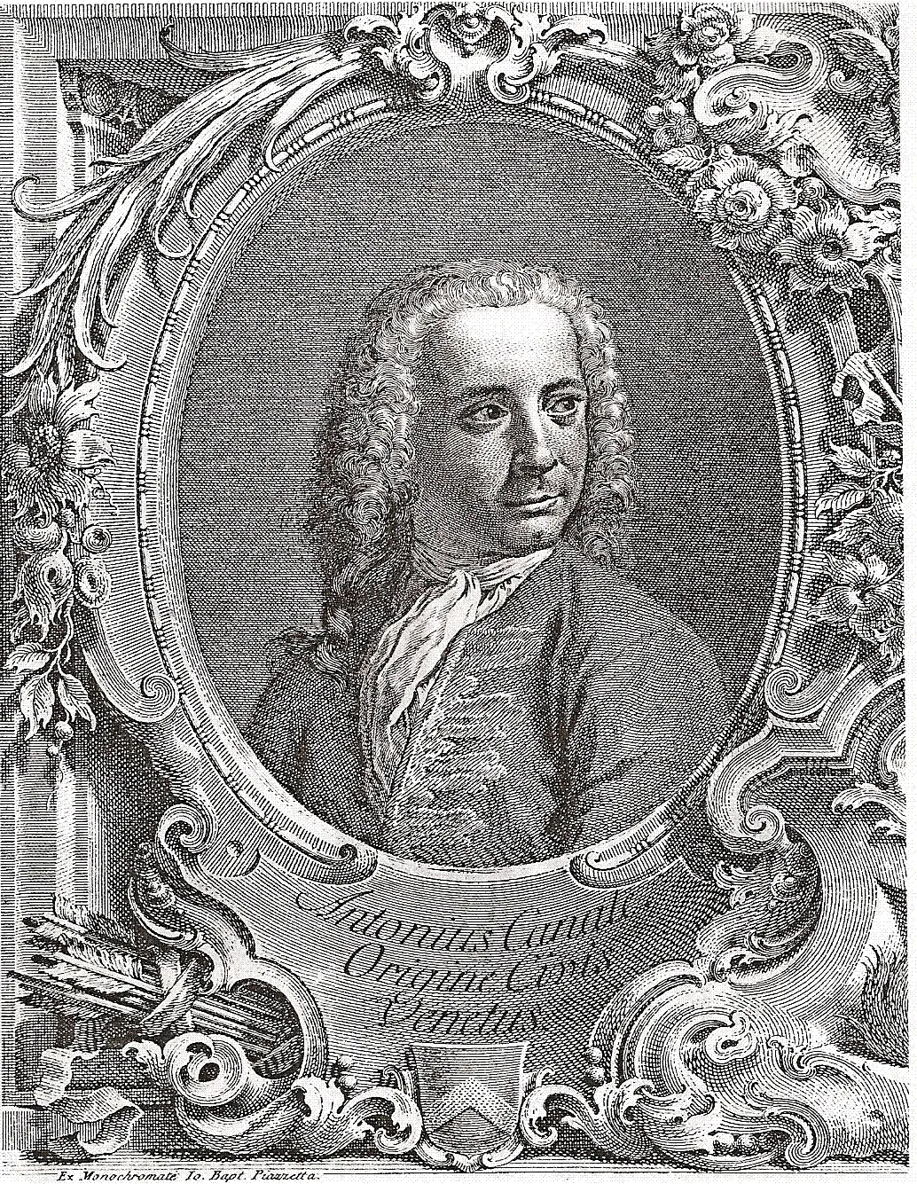 Giovanni Antonio Canal (Canaletto)