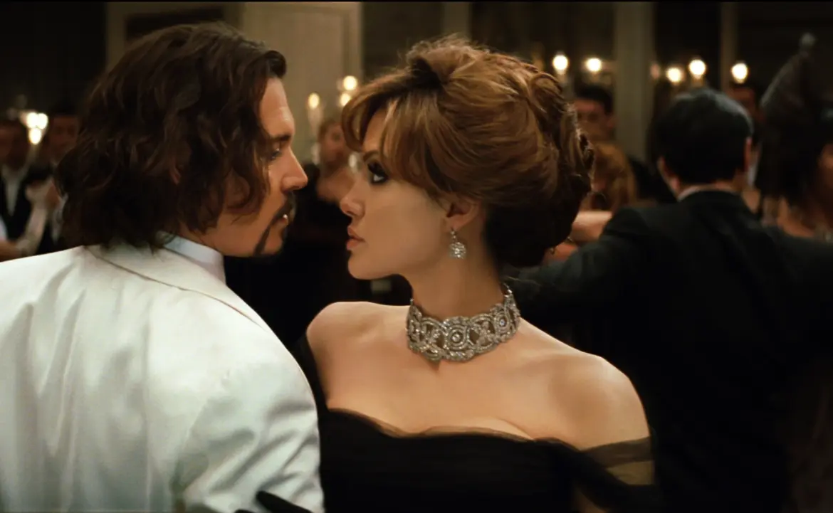 The Tourist (2010 film)