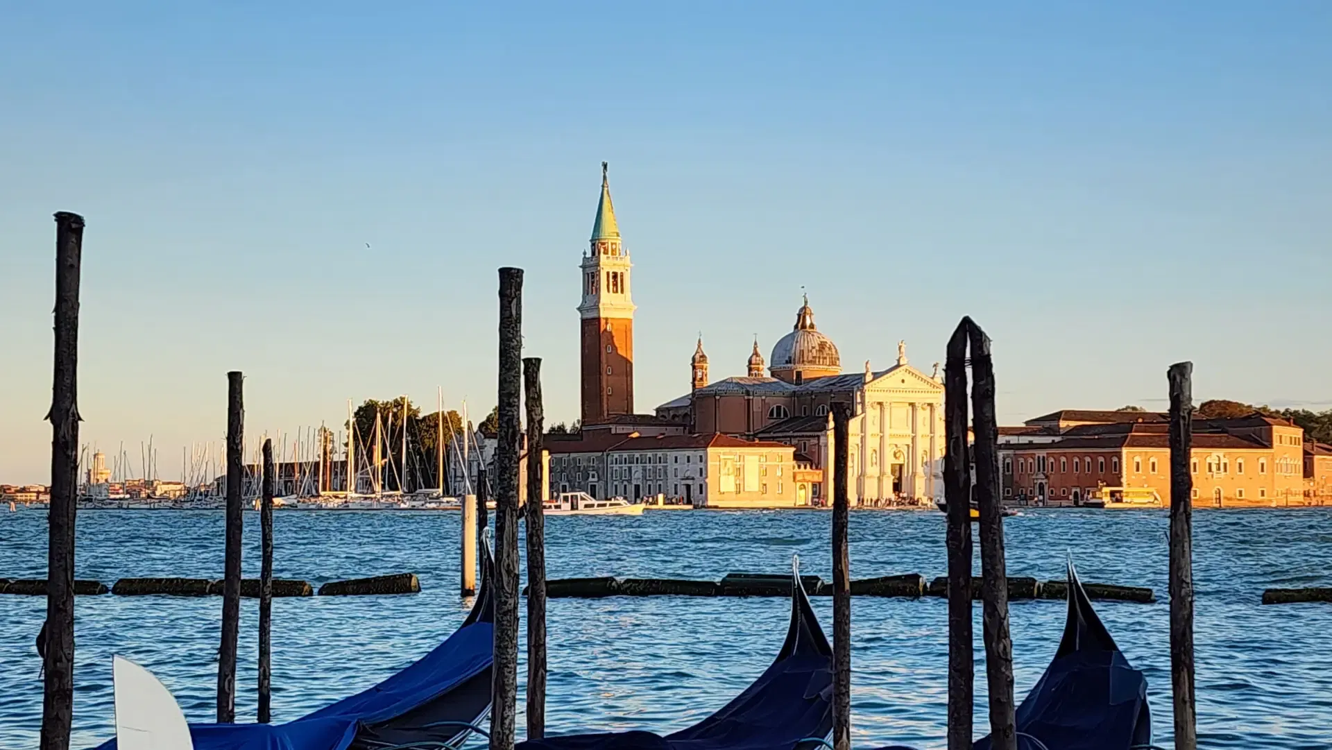 Venice, Italy