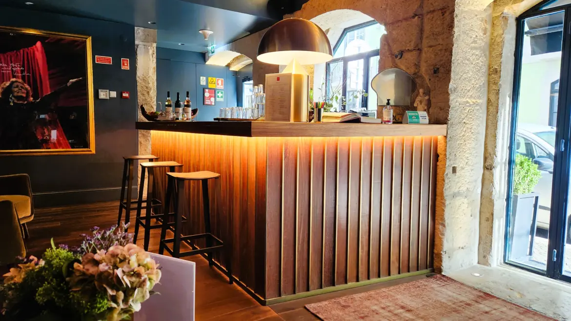 Dare Lisbon House, Lisbon, Portugal