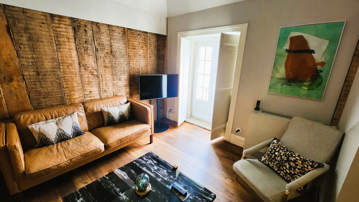 Dare Lisbon House, Lisbon, Portugal