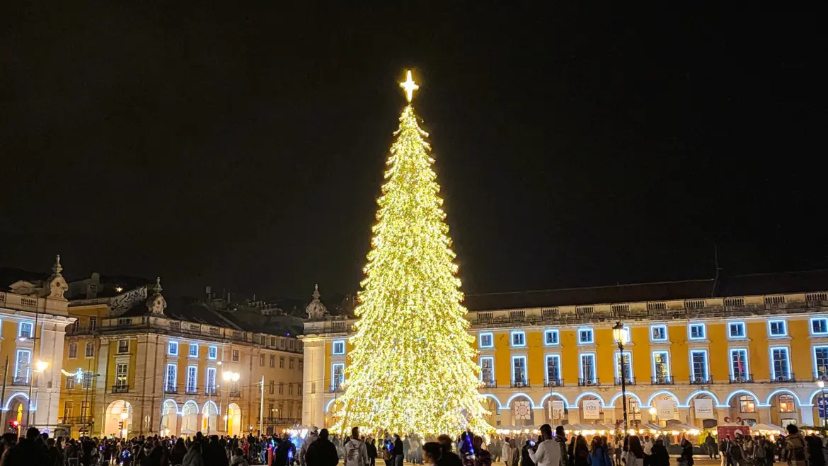 Praça do Comércio (Commerce Plaza), Lisbon, Portugal