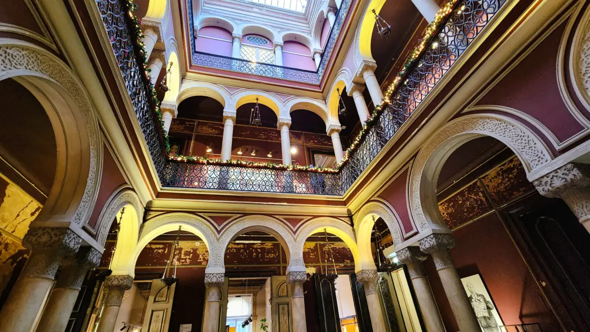 Gin Lovers, Lisbon, Portugal