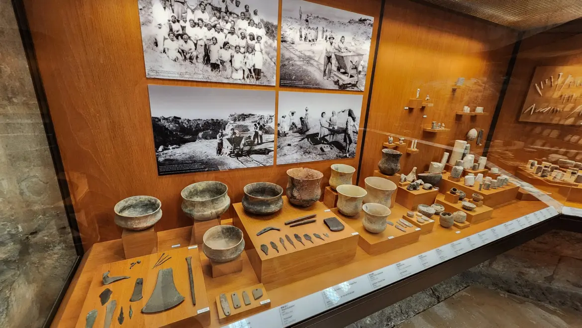 Carmo Archaeological Museum (Museu Arqueológico do Carmo), Lisbon, Portugal