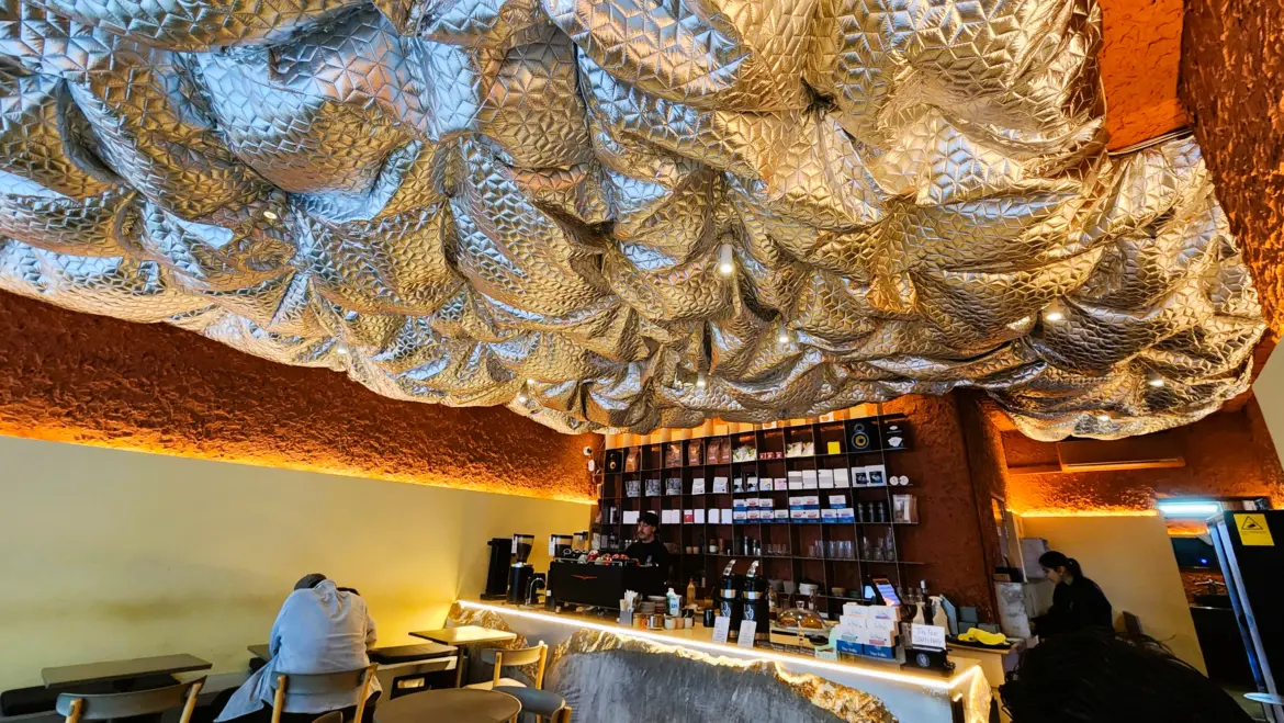 The Folks, Lisbon, Portugal