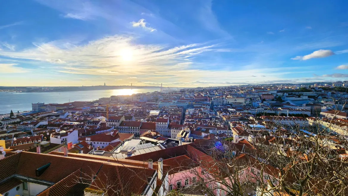 Lisbon, Portugal