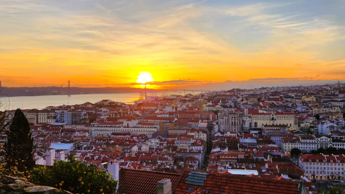 Lisbon, Portugal