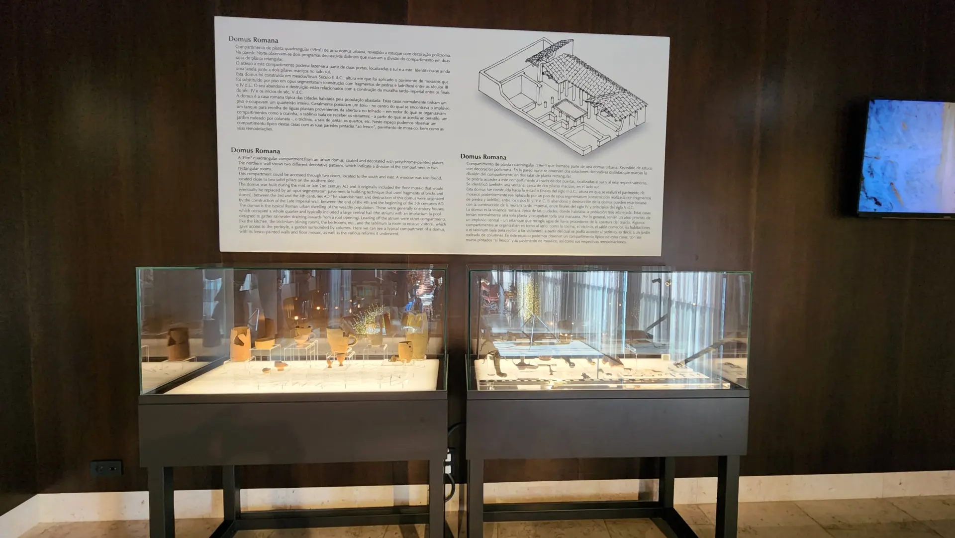 Áurea Museum Hotel, Lisbon, Portugal