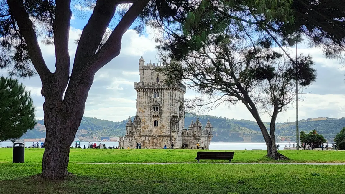 Belém Tower (Torre de Belém), Portugal