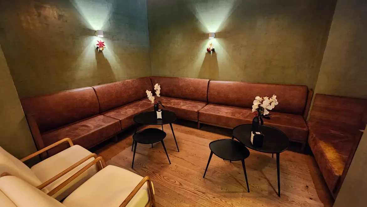 Nat'elier, Lisbon, Portugal