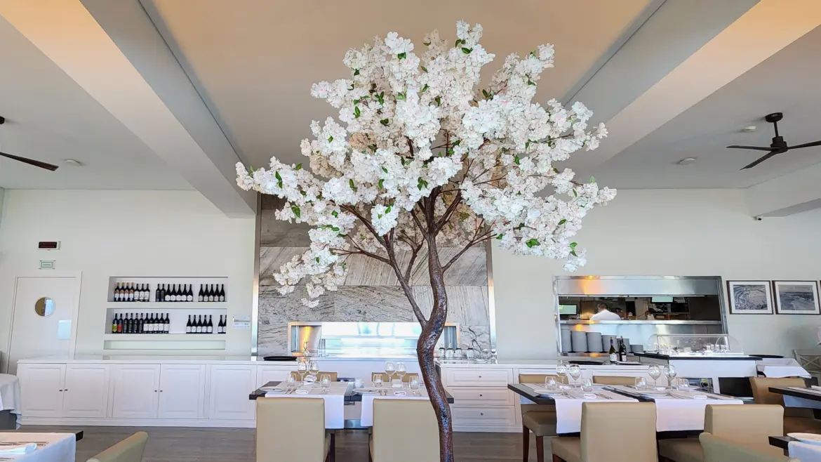 Arribas Terrace Restaurant, Sintra, Portugal