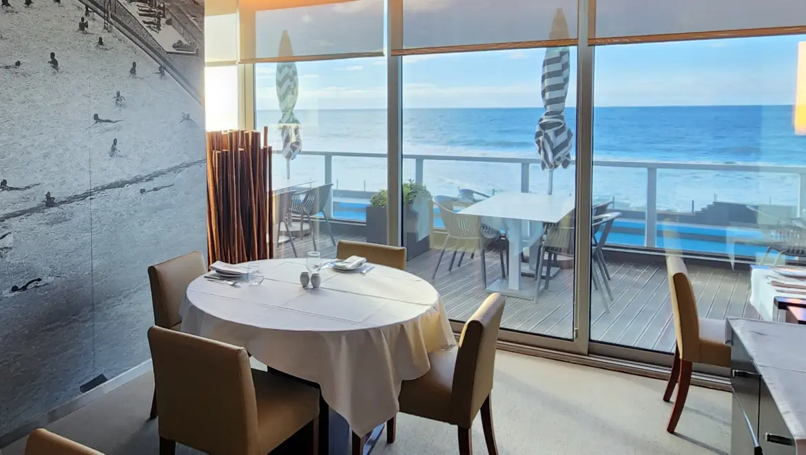 Arribas Terrace Restaurant, Sintra, Portugal