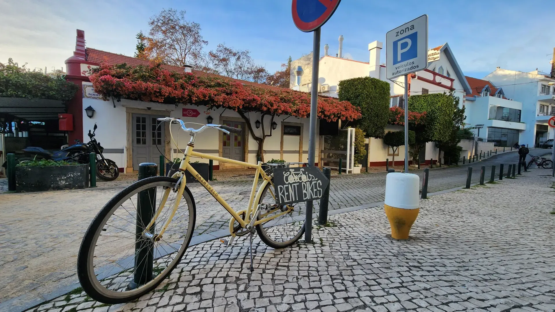 Cascais, Portugal
