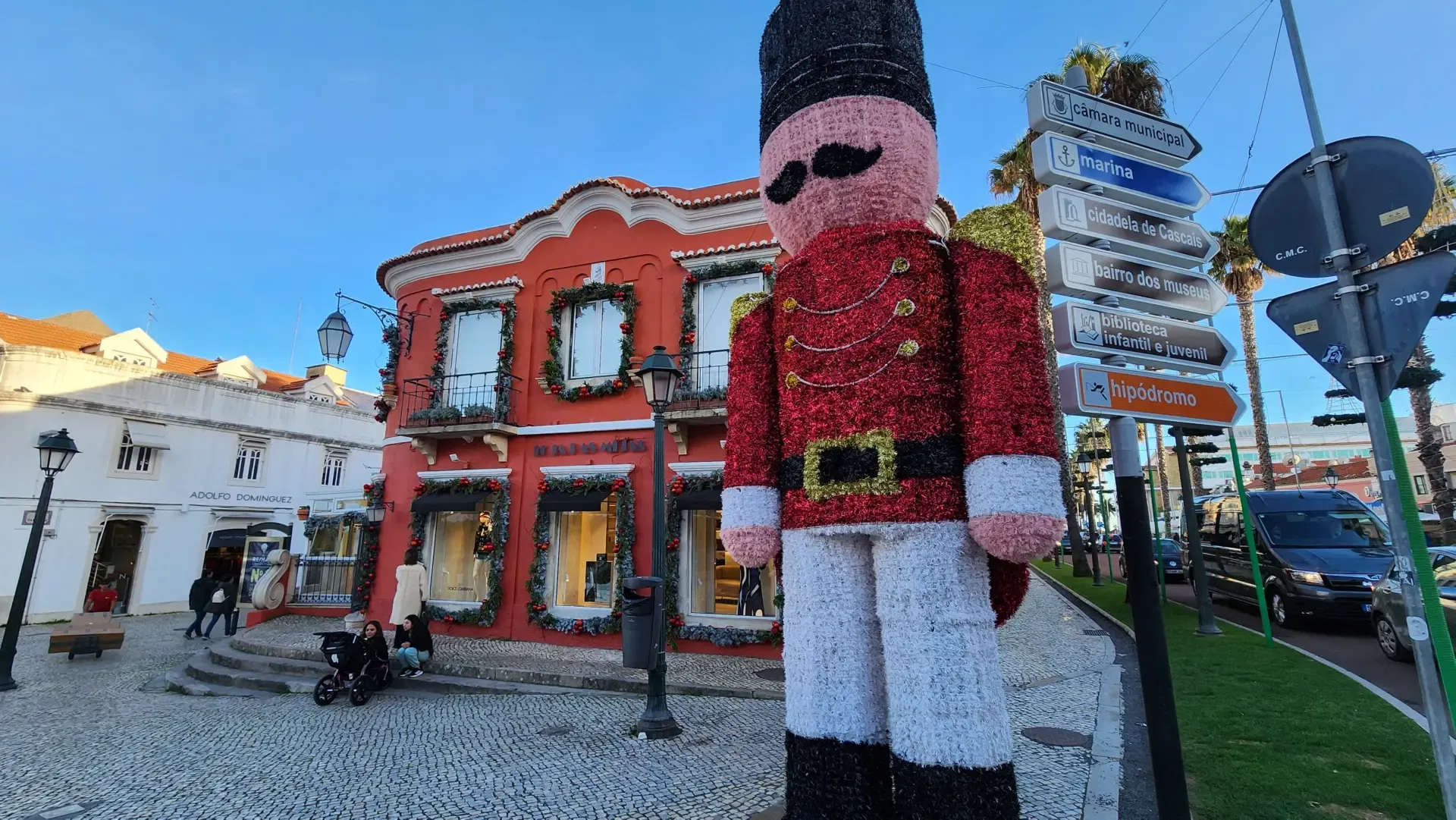 Cascais, Portugal