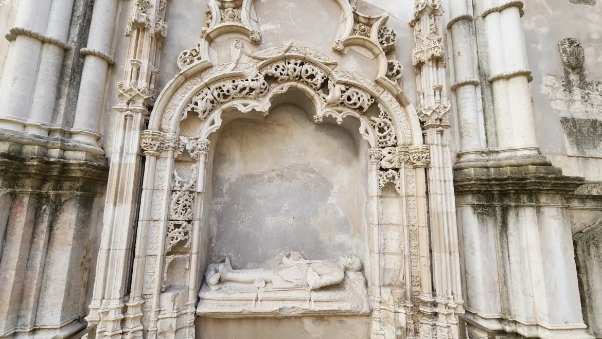 Carmo Convent (Convento do Carmo), Lisbon, Portugal