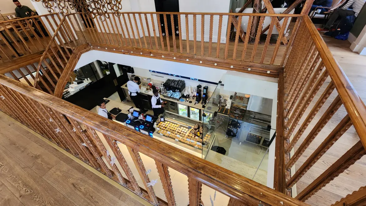 Nat'elier, Lisbon, Portugal