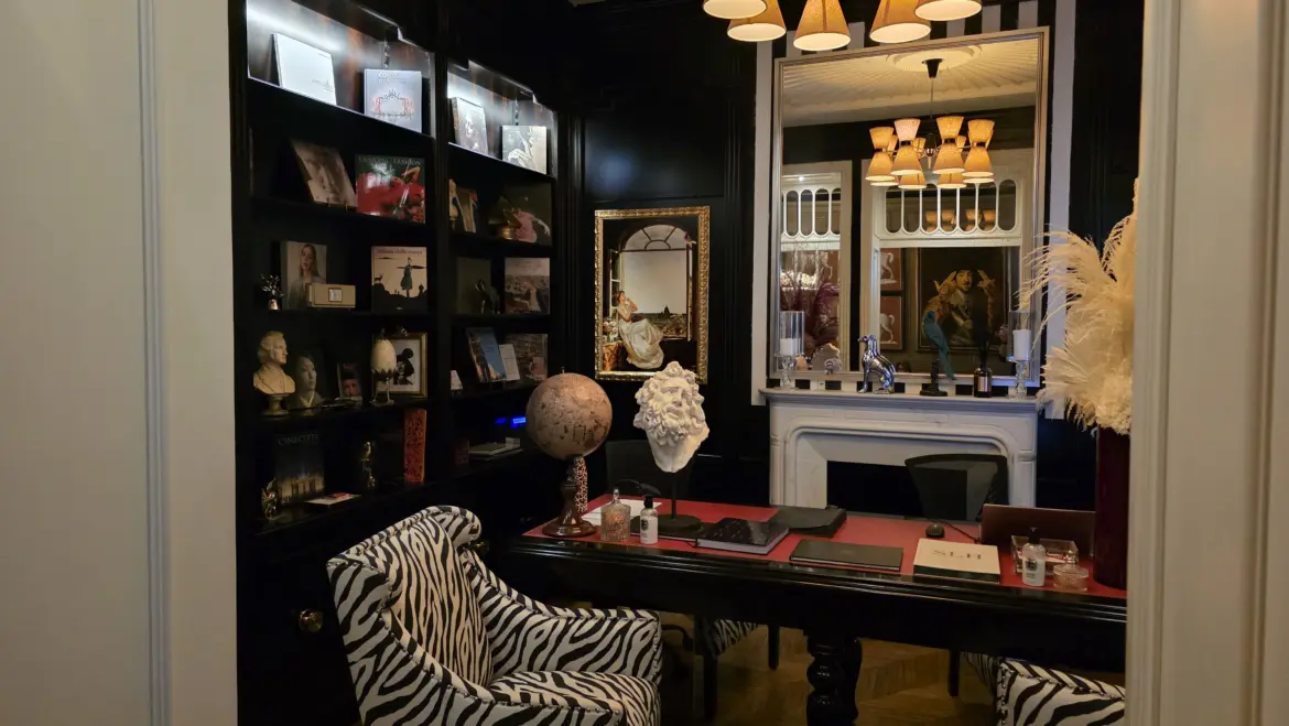 Hotel Maalot, Rome, Italy