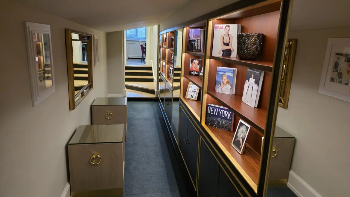 Donizetti Suite, Hotel Maalot, Rome, Italy