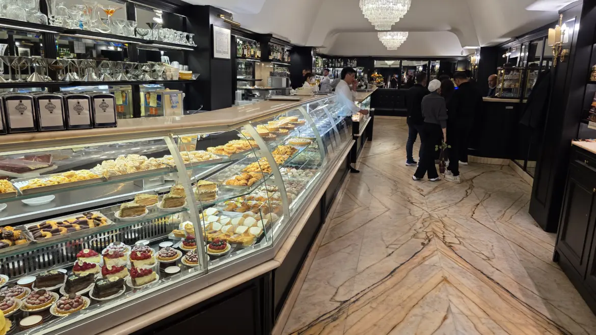 Vitti Roma, Rome, Italy