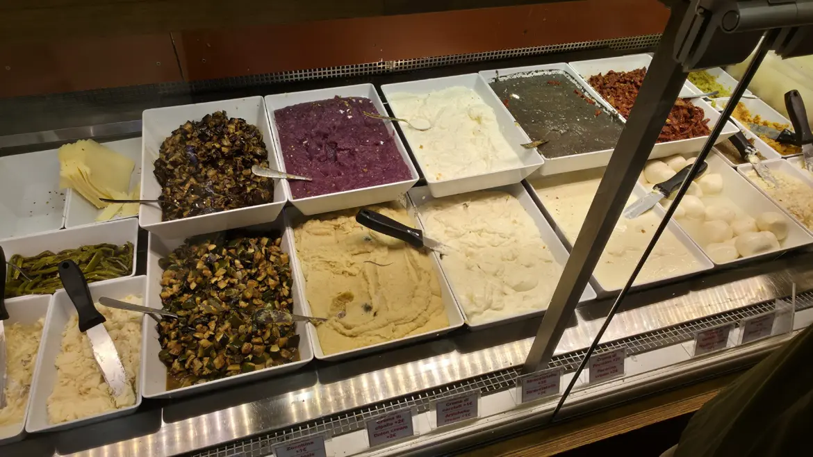 All'Antico Vinaio, Rome, Italy