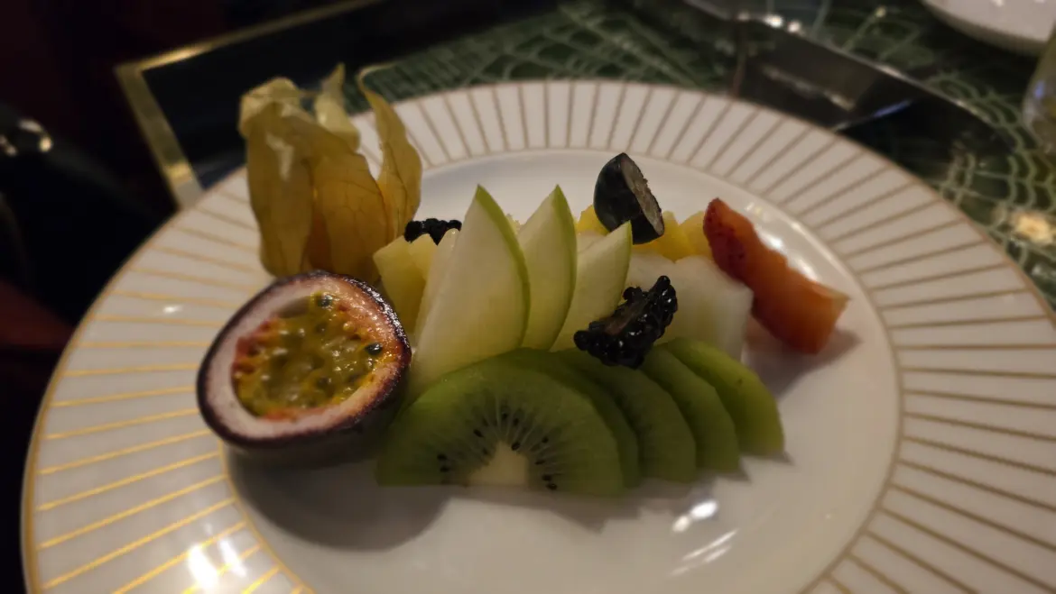 Don Pasquale restaurant, Hotel Maalot, Rome, Italy