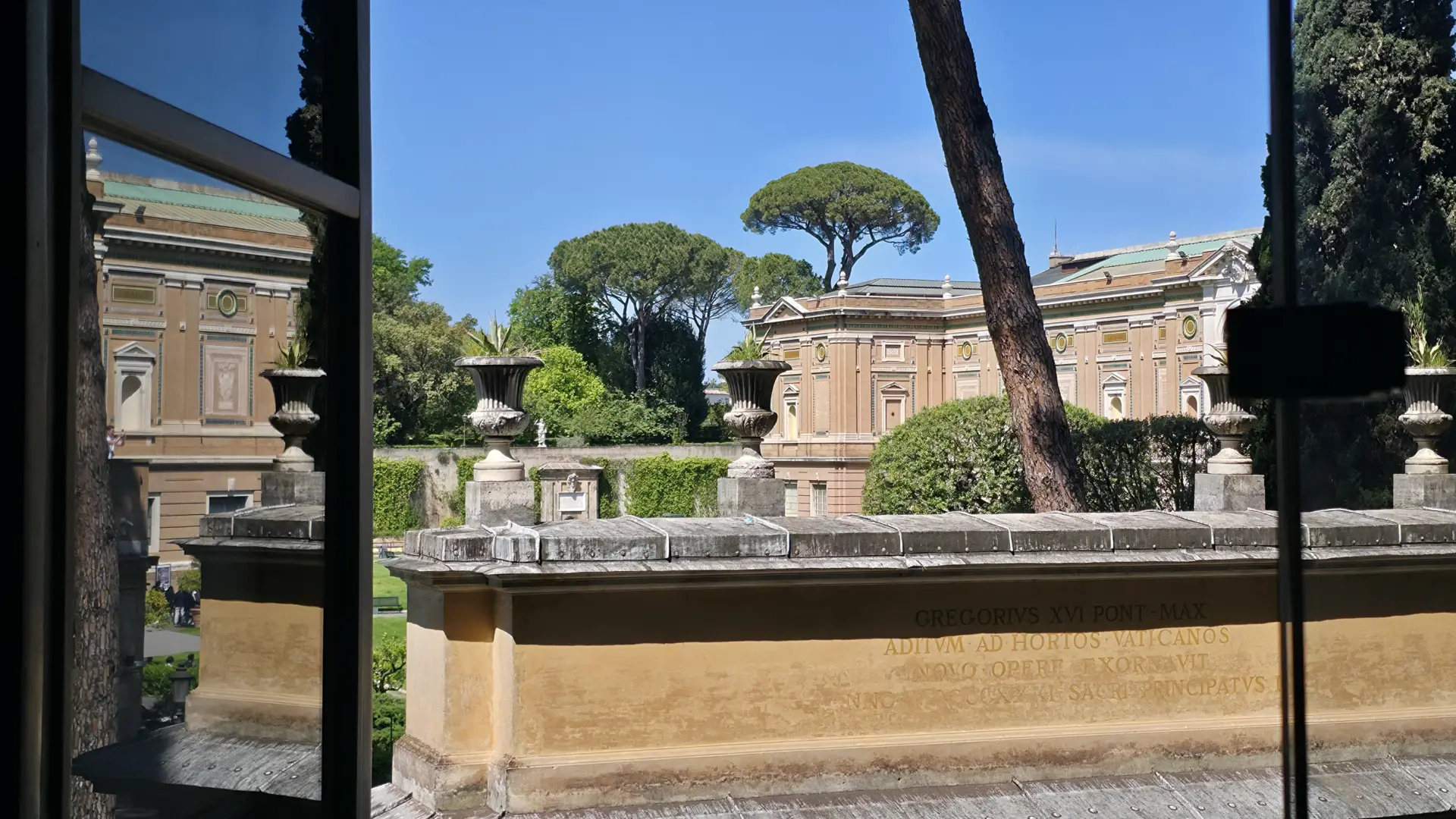 The Vatican, Italy